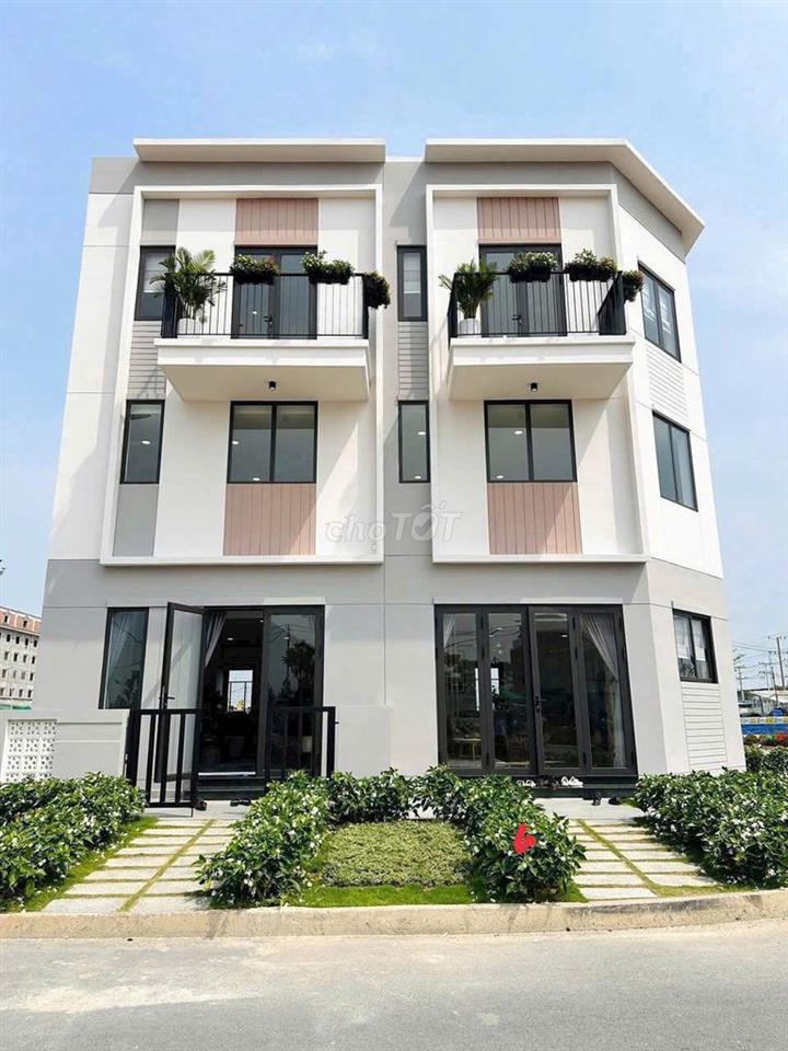 Bất động sản tại Bình Dương - ảnh 1