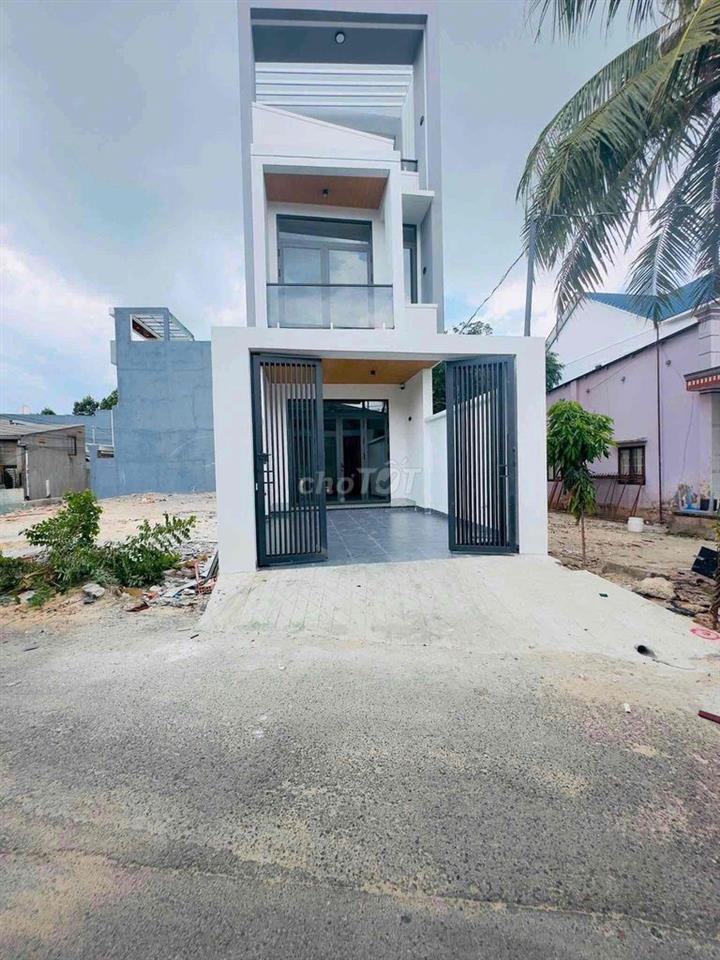 Bất động sản tại Bình Dương - ảnh 1
