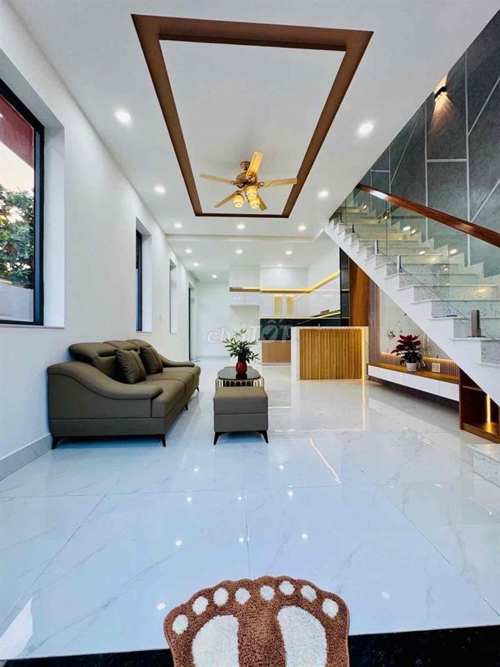 Bất động sản tại Bình Dương - ảnh 1