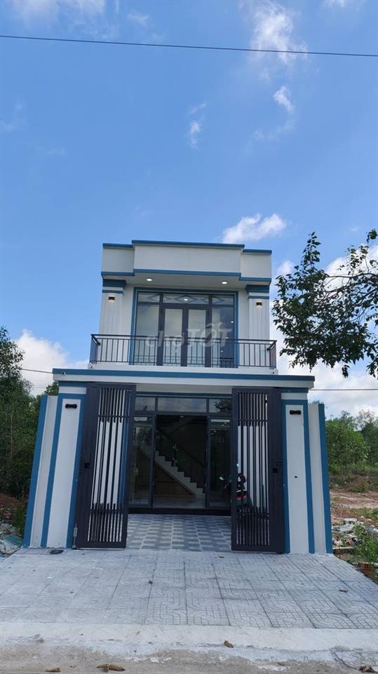 Bất động sản tại Bình Dương - ảnh 1
