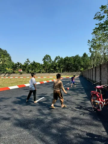 Bất động sản tại Phú Thọ - ảnh 1
