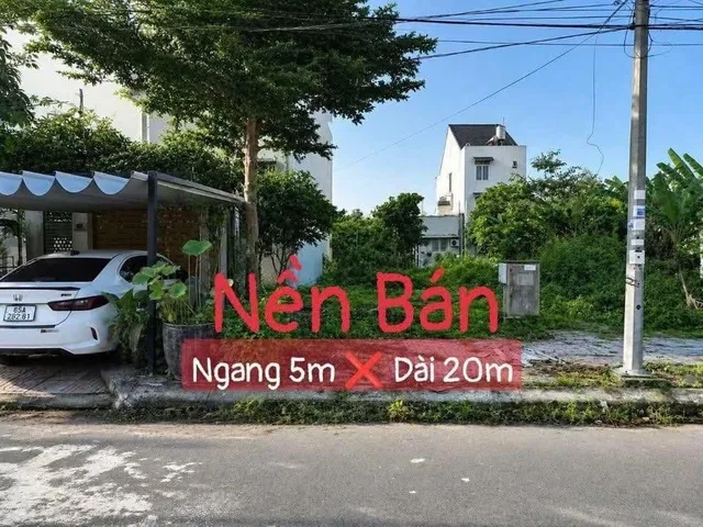 Bất động sản tại Cần Thơ - ảnh 1