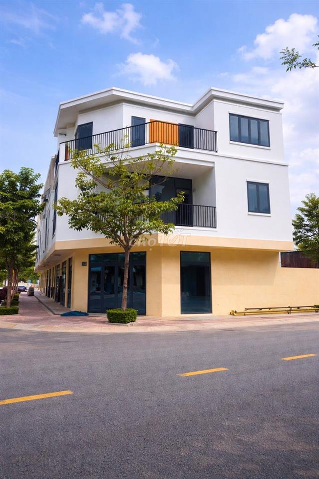 Bất động sản tại Bình Dương - ảnh 1