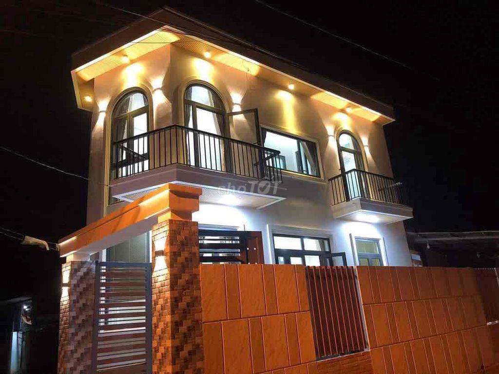 Bất động sản tại Bình Dương - ảnh 1