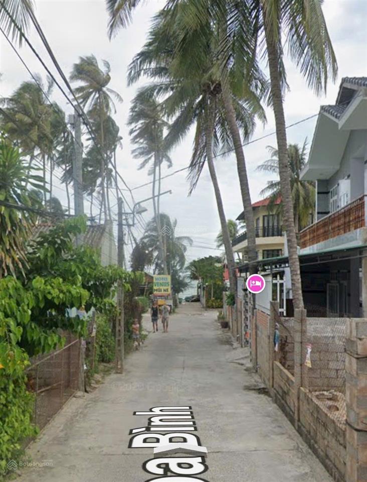 Bất động sản tại Bình Thuận - ảnh 1