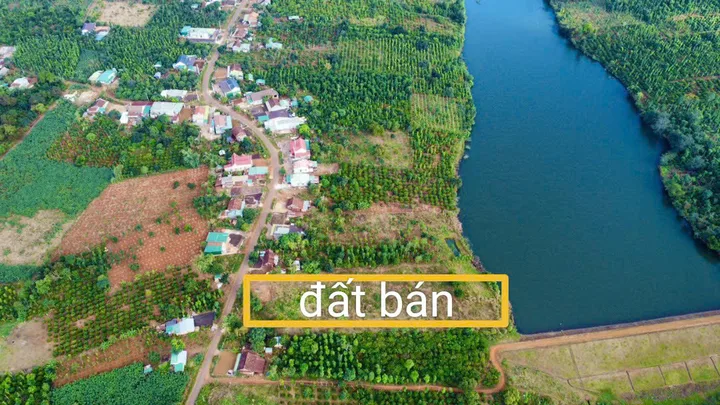 Bất động sản tại Đắk Lắk - ảnh 1
