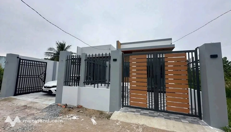 Bất động sản tại Bến Tre - ảnh 1