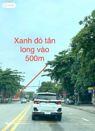 Bất động sản tại Thái Nguyên - ảnh 1