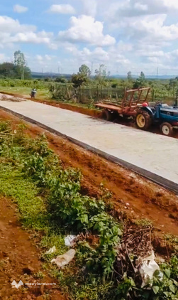Bất động sản tại Gia Lai - ảnh 1