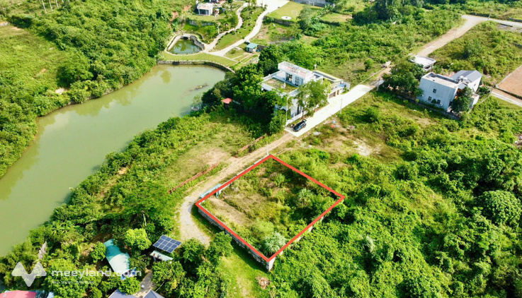 Bất động sản tại Hòa Bình - ảnh 1