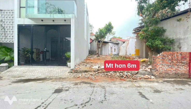 Bất động sản tại Vĩnh Phúc - ảnh 1