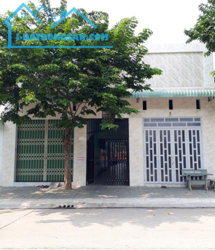 Bất động sản tại Bình Dương - ảnh 1