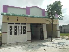 Bất động sản tại Bình Dương - ảnh 1