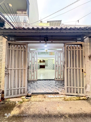 Bất động sản tại TP. Hồ Chí Minh - ảnh 1