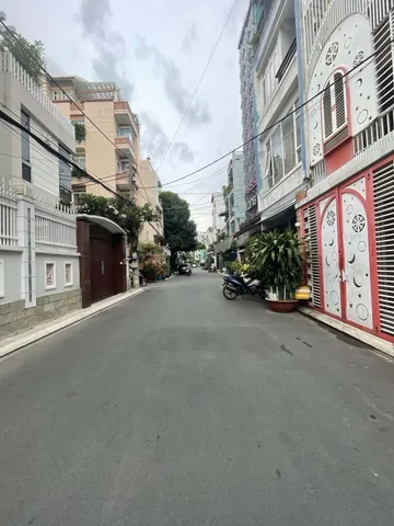 Bất động sản tại TP. Hồ Chí Minh - ảnh 1
