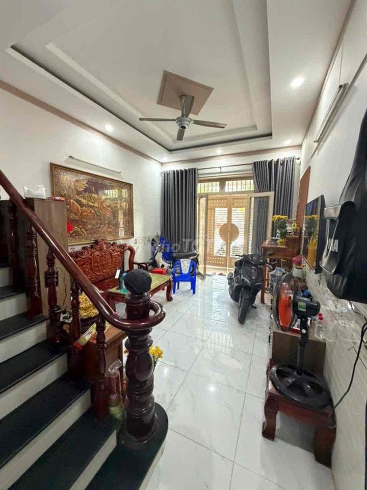 Bất động sản tại Bình Dương - ảnh 1
