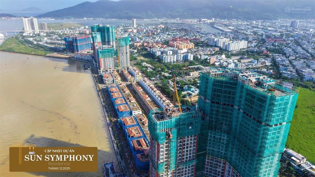Bất động sản tại Đà Nẵng - ảnh 1