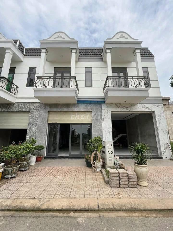 Bất động sản tại Bình Dương - ảnh 1