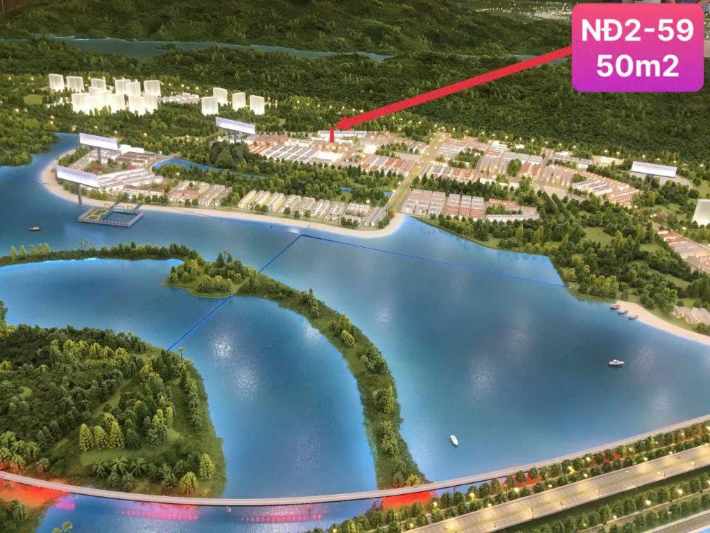 Bất động sản tại Quảng Ninh - ảnh 1