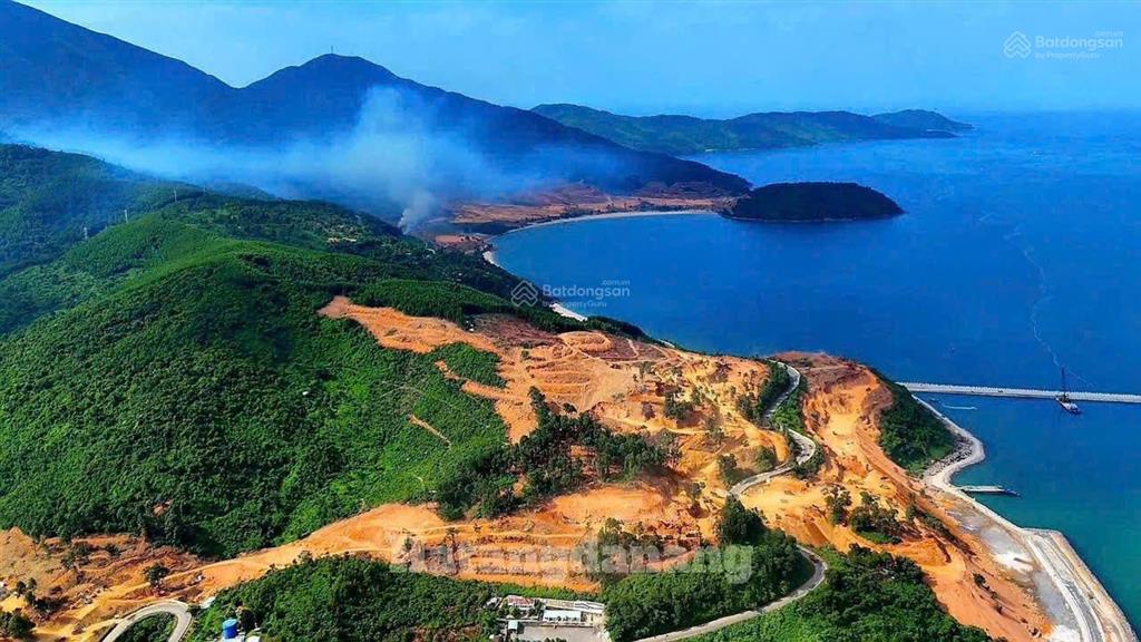 Bất động sản tại Đà Nẵng - ảnh 1