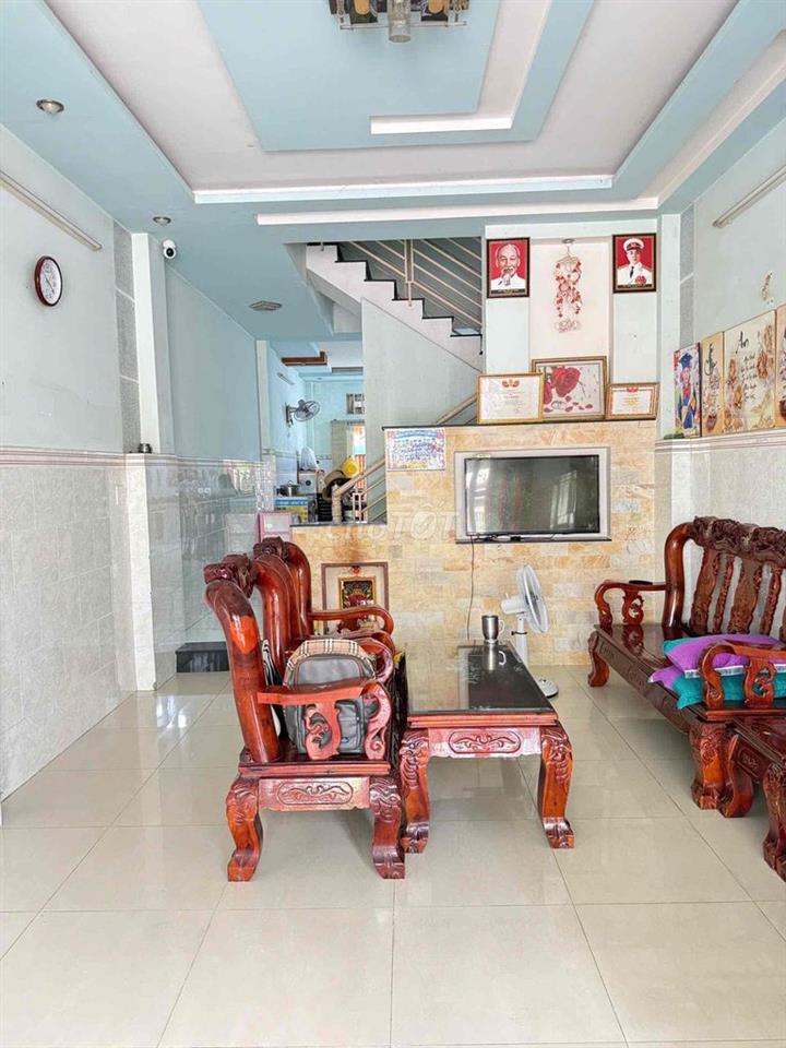 Bất động sản tại Bình Dương - ảnh 1