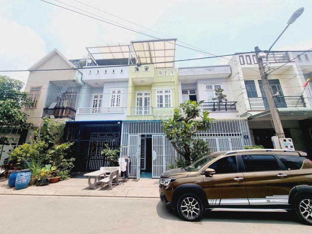 Bất động sản tại Bình Dương - ảnh 1