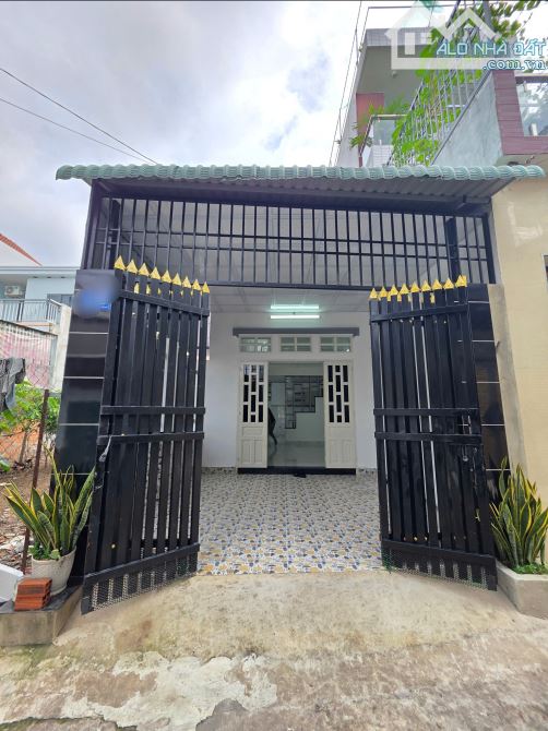 Bất động sản tại Bình Dương - ảnh 1