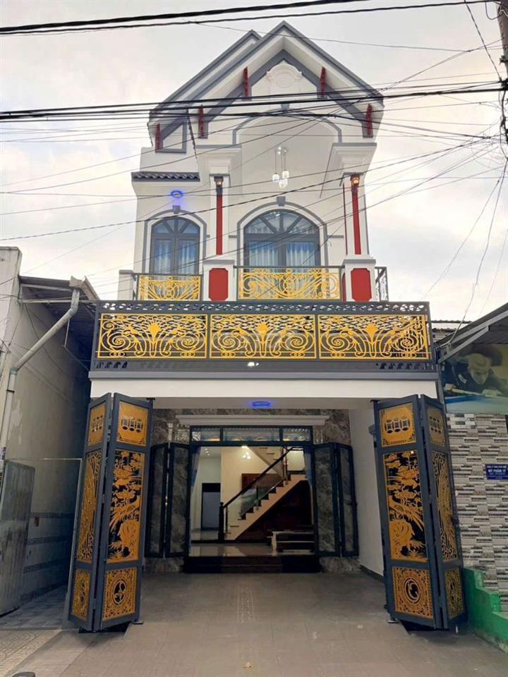 Bất động sản tại Bình Dương - ảnh 1