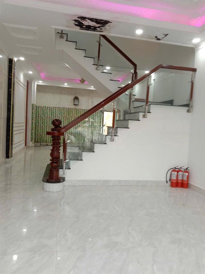 Bất động sản tại Bình Dương - ảnh 1