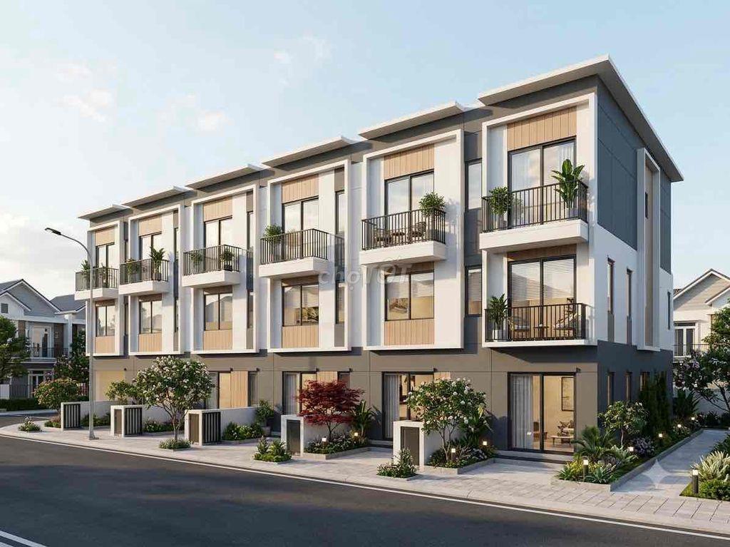 Bất động sản tại Bình Dương - ảnh 1