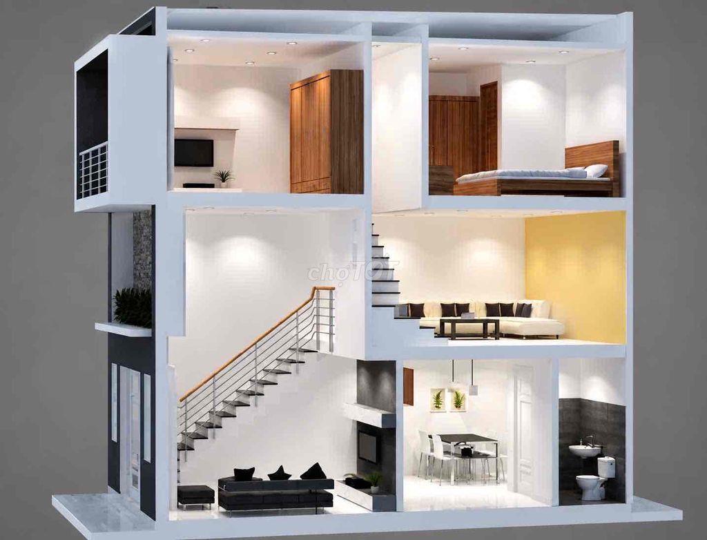 Bất động sản tại Bình Dương - ảnh 1