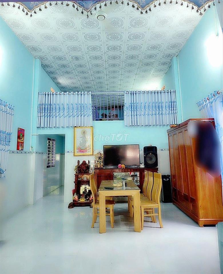 Bất động sản tại Bình Dương - ảnh 1
