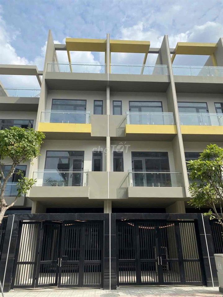 Bất động sản tại Bình Dương - ảnh 1