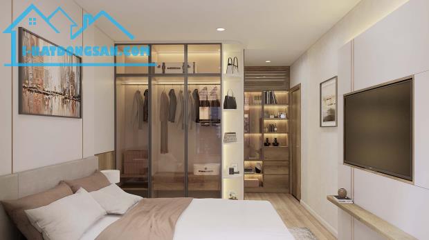 Bất động sản tại Bình Dương - ảnh 1