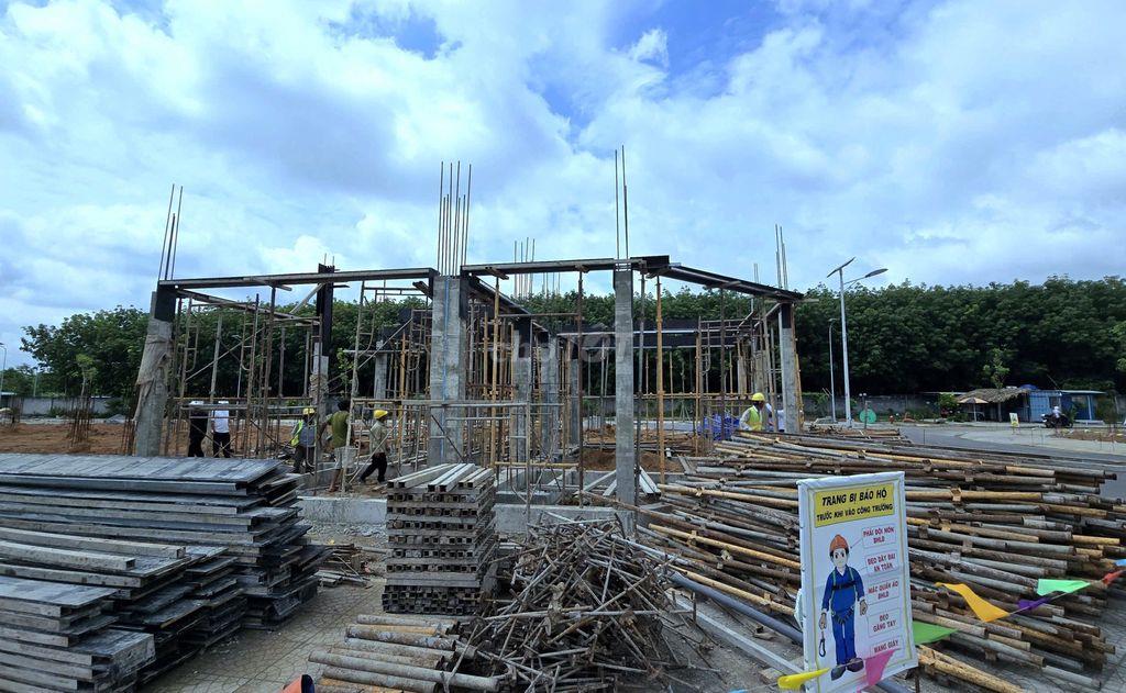 Bất động sản tại Bình Dương - ảnh 1