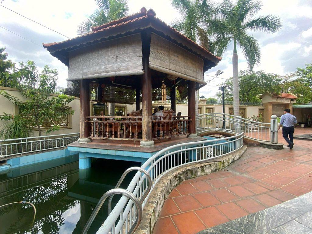 Bất động sản tại Bình Dương - ảnh 1