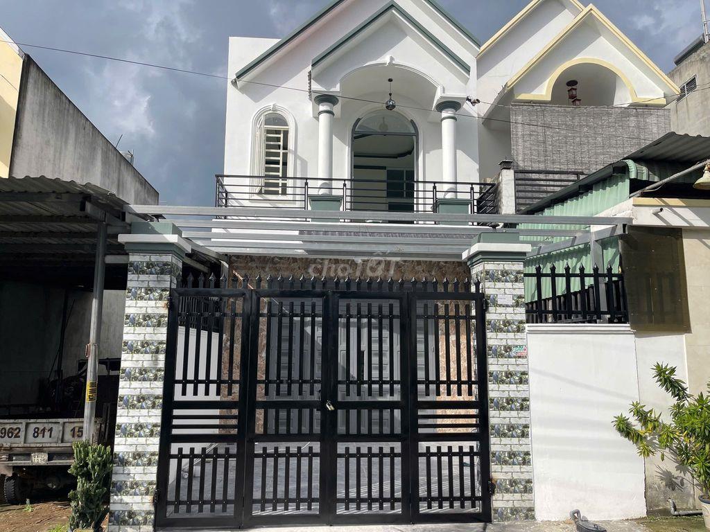 Bất động sản tại Bình Dương - ảnh 1