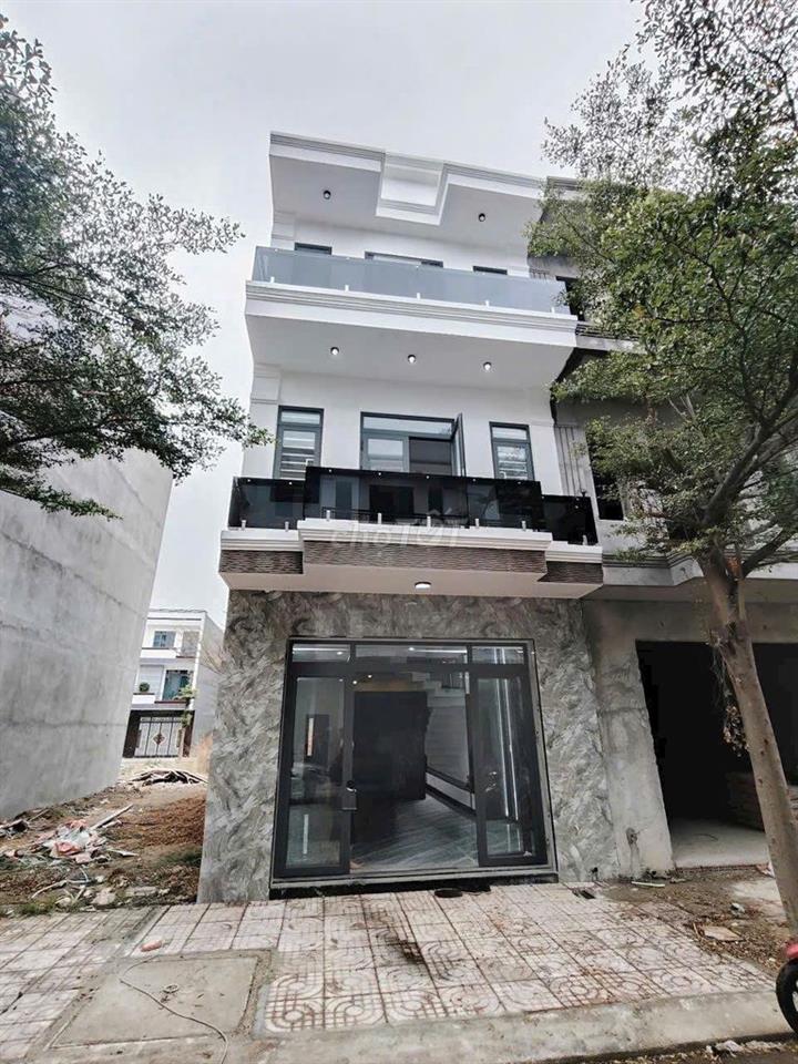Bất động sản tại Bình Dương - ảnh 1