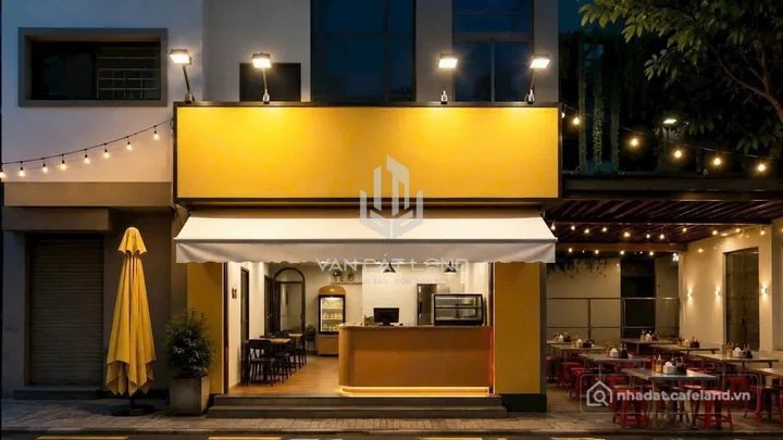 Bất động sản tại TP. Hồ Chí Minh - ảnh 1