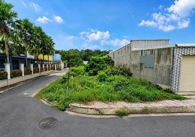 Bất động sản tại TP. Hồ Chí Minh - ảnh 1