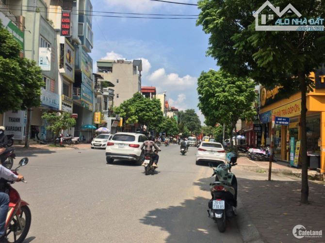 Bất động sản tại Hà Nội - ảnh 1
