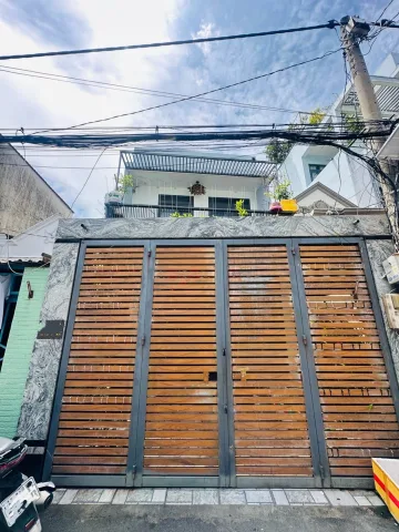 Bất động sản tại TP. Hồ Chí Minh - ảnh 1