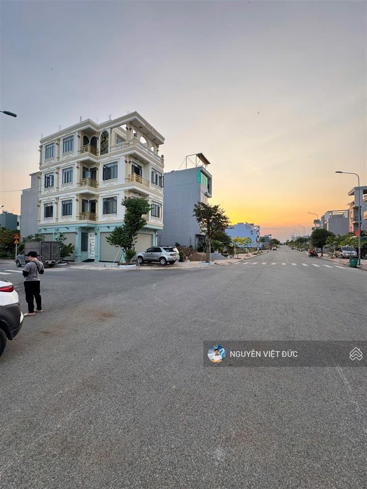 Bất động sản tại Bình Dương - ảnh 1