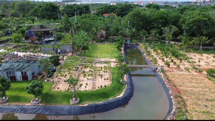 Bất động sản tại Lâm Đồng - ảnh 1