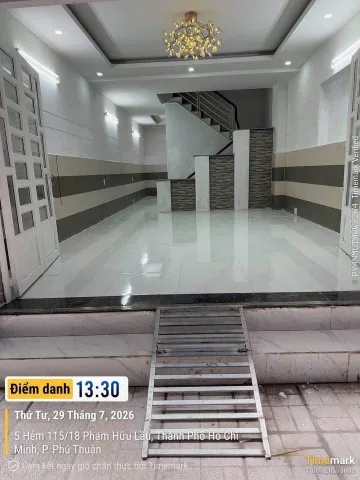 Bất động sản tại TP. Hồ Chí Minh - ảnh 1