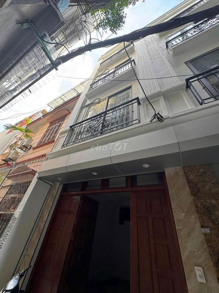 Nhà riêng tại Hai Bà Trưng, Hà Nội - ảnh 2