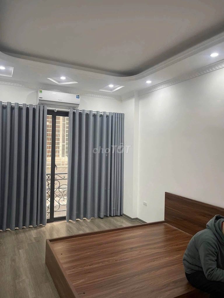 Nhà riêng tại Hai Bà Trưng, Hà Nội - ảnh 4