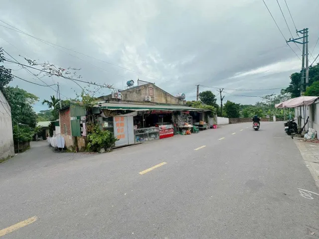 Bất động sản tại Phú Thọ - ảnh 1