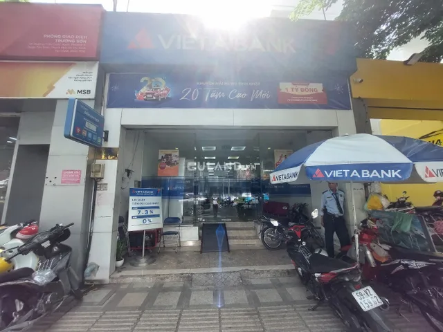 Bất động sản tại TP. Hồ Chí Minh - ảnh 1