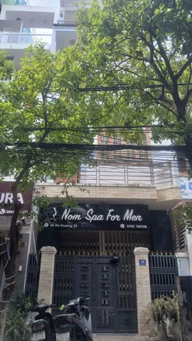 Bất động sản tại Đà Nẵng - ảnh 1
